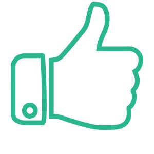 thumbs-up